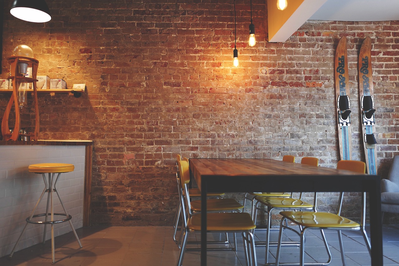 Concept Development & Restaurant Startups